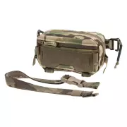 Ledvinka Clawgear EDC G-Hook Small Waistpack, Multicam