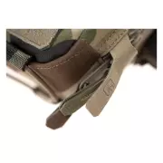 Ledvinka Clawgear EDC G-Hook Small Waistpack, CCE