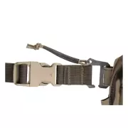 Ledvinka Clawgear EDC G-Hook Small Waistpack, CCE