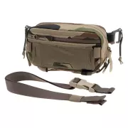 Ledvinka Clawgear EDC G-Hook Small Waistpack, CCE