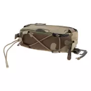 Ledvinka Clawgear EDC G-Hook Small Waistpack, CCE