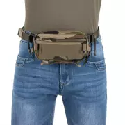 Ledvinka Clawgear EDC G-Hook Small Waistpack, CCE