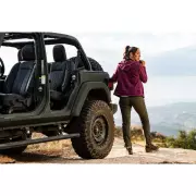 Dámské kalhoty 5.11 Spire Pant, Khaki