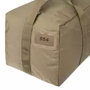 Cestovní taška Direct Action Deployment Small (42 l), Coyote Brown Cestovní taška Direct Action Deployment Small (42 l), Coyote Brown