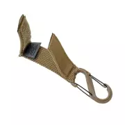 Karabina na opasek Red Dot One 2´´, FDE