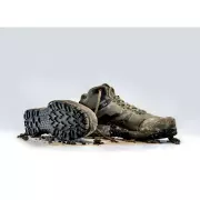 Boty 5.11 A/T™ Mid Waterproof, Černé Boty 5.11 A/T™ Mid Waterproof, Černé