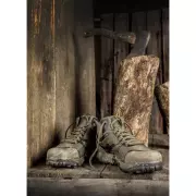 Boty 5.11 A/T™ Mid Waterproof, Ranger Green