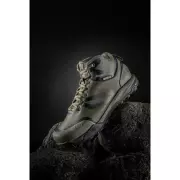 Boty 5.11 A/T™ Mid Waterproof, Dark Coyote