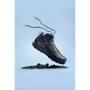 Boty 5.11 A/T™ Mid Waterproof, Černé Boty 5.11 A/T™ Mid Waterproof, Černé