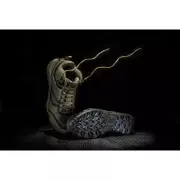 Boty 5.11 A/T™ Mid Waterproof, Umber Brown Boty 5.11 A/T™ Mid Waterproof, Umber Brown