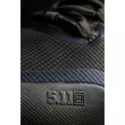 Boty 5.11 A/T™ Mid Waterproof, Černé Boty 5.11 A/T™ Mid Waterproof, Černé