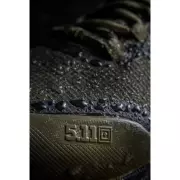 Boty 5.11 A/T™ Mid Waterproof, Černé Boty 5.11 A/T™ Mid Waterproof, Černé