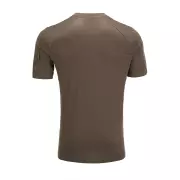 Taktické funkční triko s krátkým rukávem Clawgear Instructor Mk. III LW, Stonegrey Olive Taktické funkční triko s krátkým rukávem Clawgear Instructor Mk. III LW, Stonegrey Olive
