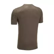 Taktické funkční triko s krátkým rukávem Clawgear Instructor Mk. III LW, Stonegrey Olive Taktické funkční triko s krátkým rukávem Clawgear Instructor Mk. III LW, Stonegrey Olive