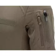 Taktické funkční triko s krátkým rukávem Clawgear Instructor Mk. III LW, Stonegrey Olive Taktické funkční triko s krátkým rukávem Clawgear Instructor Mk. III LW, Stonegrey Olive