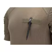 Taktické funkční triko s krátkým rukávem Clawgear Instructor Mk. III LW, Stonegrey Olive Taktické funkční triko s krátkým rukávem Clawgear Instructor Mk. III LW, Stonegrey Olive