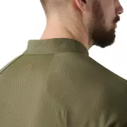 Taktické triko Helikon-Tex Apex Lightweight Combat Shirt - Nylon Stretch, Olive Green Taktické triko Helikon-Tex Apex Lightweight Combat Shirt - Nylon Stretch, Olive Green