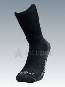Ponožky Batac Operator Merino Wool, černé