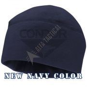 Čepice Condor Watch Cap, navy