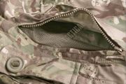 Parka Helikon PCS Smock s membranou, MP Camo