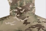 Parka Helikon PCS Smock s membranou, MP Camo