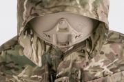 Parka Helikon PCS Smock s membranou, MP Camo