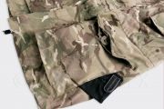 Parka Helikon PCS Smock s membranou, MP Camo