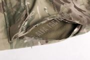 Parka Helikon PCS Smock s membranou, MP Camo