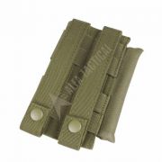 Absorber zpětného rázu Condor, Olive Drab