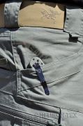 Kalhoty Helikon Urban Tactical Ripstop, olive drab
