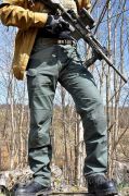 Kalhoty Helikon Urban Tactical Ripstop, coyote