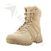 Zásahové boty Mil-tec GEN.II khaki