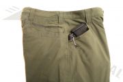 Taktické kalhoty Propper LS1 STL1 olivově zelené