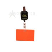 Navíjecí pouzdro na ID kartu RT5 Super Badge Retractor