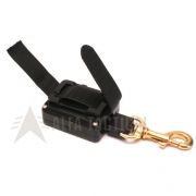 Klíčenka retractor Gearkeeper High Force Key MOLLE