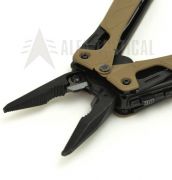 Multifunkční kleště Leatherman OHT, černé