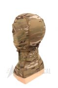 Elastická kukla Defcon 5 Multi collar, MultiCam