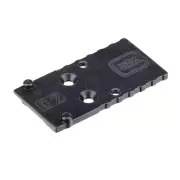 Montážní destička GLOCK MOS RMR 02 Montážní destička GLOCK MOS RMR 02