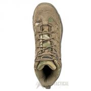 Boty Mil-Tec Squad, multicam