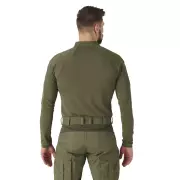 Taktické triko Helikon-Tex Apex Lightweight Combat Shirt - Nylon Stretch, Coyote
