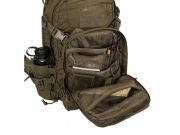 Batoh DIRECT ACTION Ghost Mk II (28+3,5 l), PL Woodland