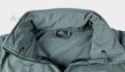 Bunda Helikon Gunfighter Shark skin, soft shell, Navy Blue