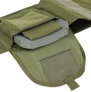 Vesta Condor MOPC Modular Operator Plate Carrier, černá Vesta Condor MOPC Modular Operator Plate Carrier, černá