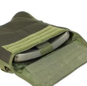Vesta Condor MOPC Modular Operator Plate Carrier, černá Vesta Condor MOPC Modular Operator Plate Carrier, černá