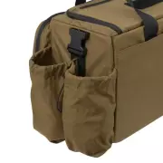 Střelecká taška Helikon-Tex Mission (16,8 l), Coyote / černá Střelecká taška Helikon-Tex Mission (16,8 l), Coyote / černá