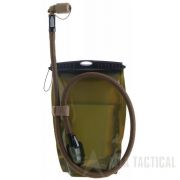 Hydratační vak Source Kangaroo 1L s obalem, multicam