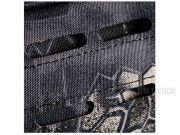 Batoh MFH Assault I 30l, laser molle, Kryptek/Snake Black