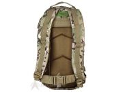 Batoh MFH Assault I 30l, laser molle, Multicam/Operation Camo