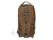 Batoh MFH Assault I 30l, laser molle, Coyote