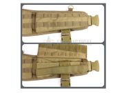 Opasek Condor Battle belt gen. II, Multicam Opasek Condor Battle belt gen. II, Multicam
